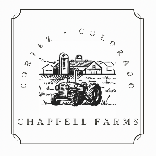 Chappell Farms | Farm Store